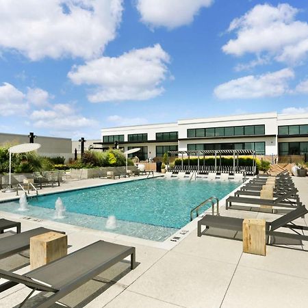Apartmán Luxury West Midtown 2 Bdrm Atlanta Exteriér fotografie